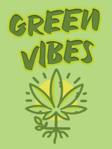 Green Vibes