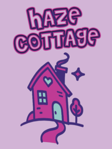 Haze Cottage