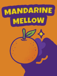 Mandarine Mellow