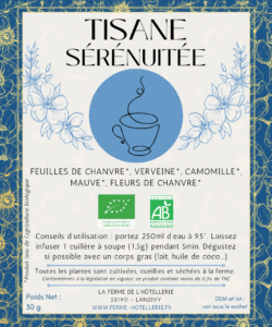 sérénuitée